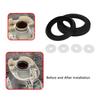 34120 RV Toilet Seal RV Toilet Seal Parts RV Toilet Repair Kit Seal Kits Waste Ball Seal  RV Toilet