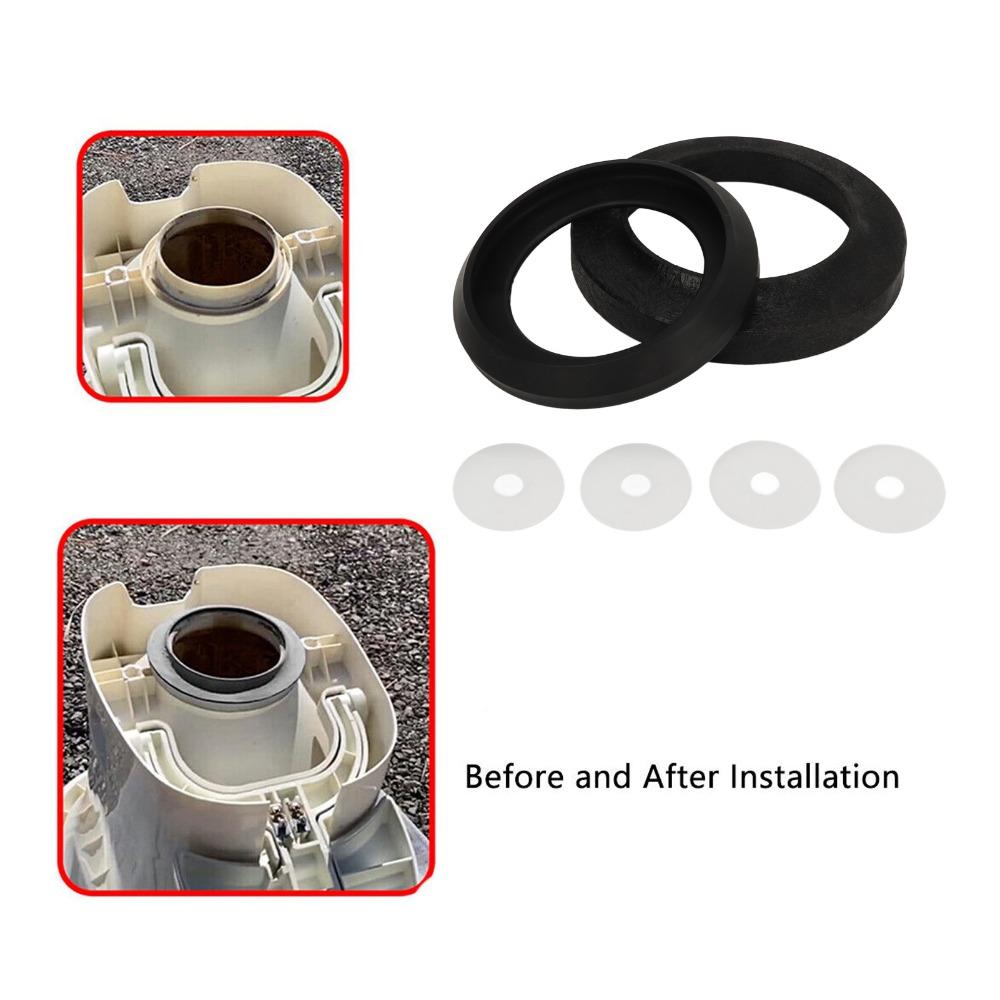 34120 RV Toilet Seal RV Toilet Seal Parts RV Toilet Repair Kit Seal Kits Waste Ball Seal  RV Toilet