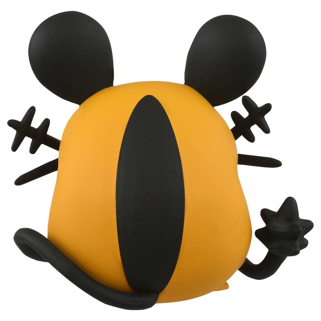 TAKARA TOMY Pokemon Moncolle Dedenne MS-44