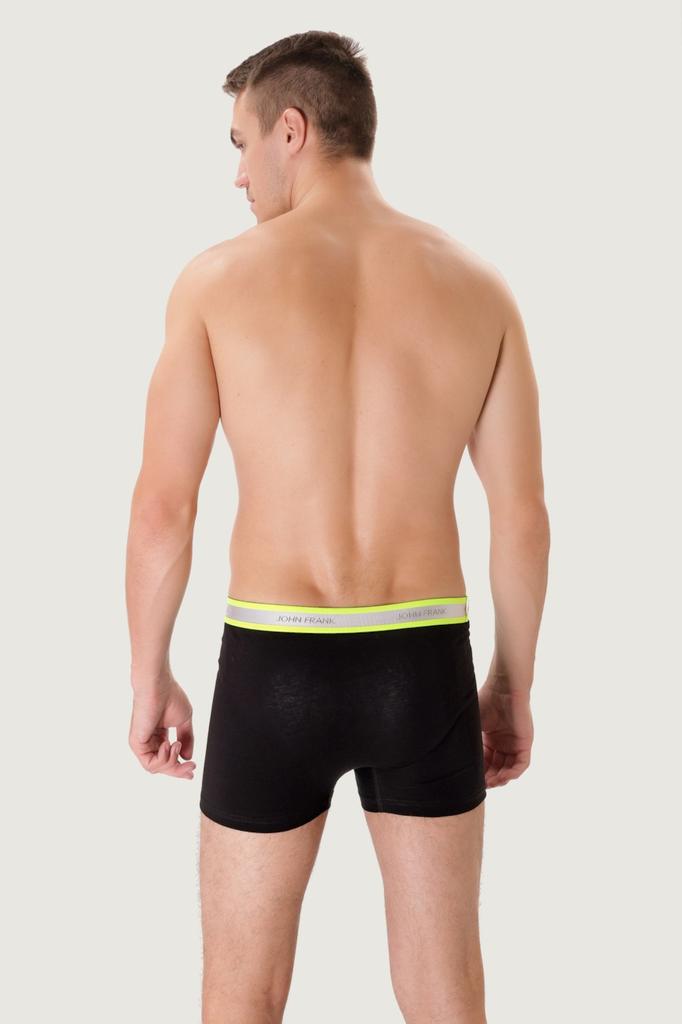 Boxer John Frank (75400)