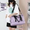 New Travel Bag Business Travel Storage Bag Yoga Fitness Bag Boarding Accommodation Bag
