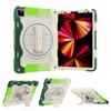 1111 Applicable IPadMini1 anti-drop and anti-bend belt protective cover ipad11th three-proof flat plate protective case