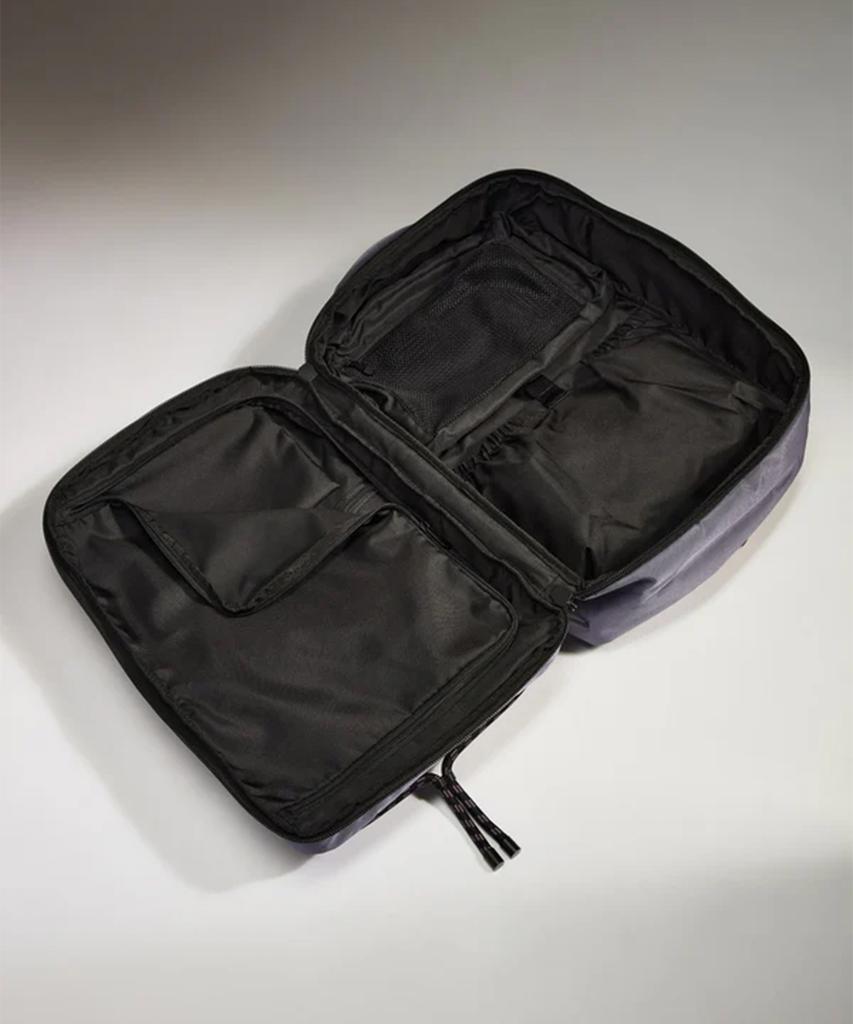 Antler [Antler] Discovery Backpack - Meadow Purple