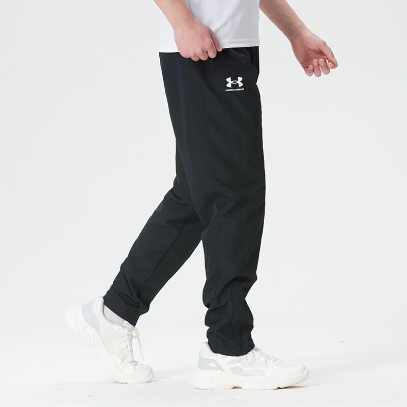 Under Armour Men's Sportstyle Woven Trousers