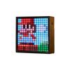 Divoom TIMEBOX-EVO Pixel Art Bluetooth Speaker