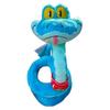 Zootopia Gary Cobra Pelúcia Boneco Animal de Pelúcia Macio Brinquedo Presente de Ano Novo Aniversário para Meninas Fãs