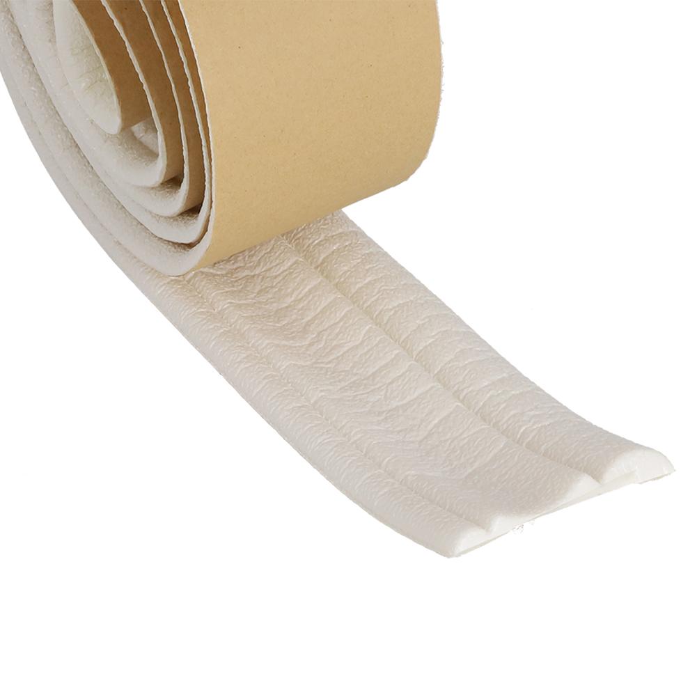 Plinte Autocolant PVC PVC Impermeabil Alb