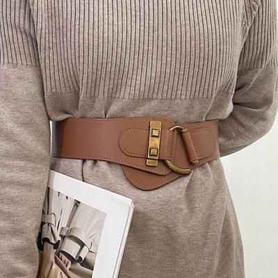 Accessoires – Gürtel & Taillenketten für Damen