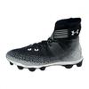 HG Hard Ground Cushioning, Wear Resistant Soccer Shoes Men's Black 3023718003