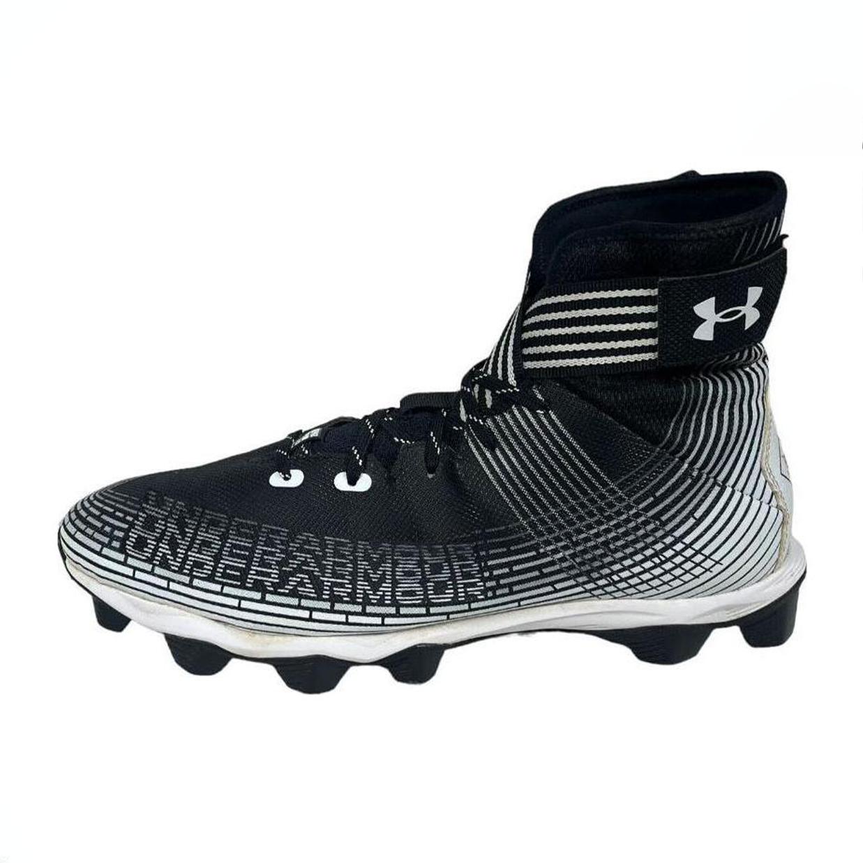 Under Armour HG Cietas Zemes Amortizācija