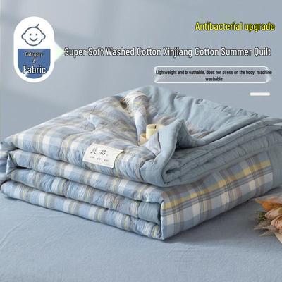 Biancheria da letto – Coperte e plaid