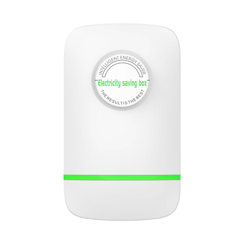 Electricity Saving Box Intelligent Power Energy Saver Device Voltage Stabilizer