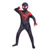 Spider-Man Miles Far From Home Bodysuit - Kid's Performance and Gift Costume