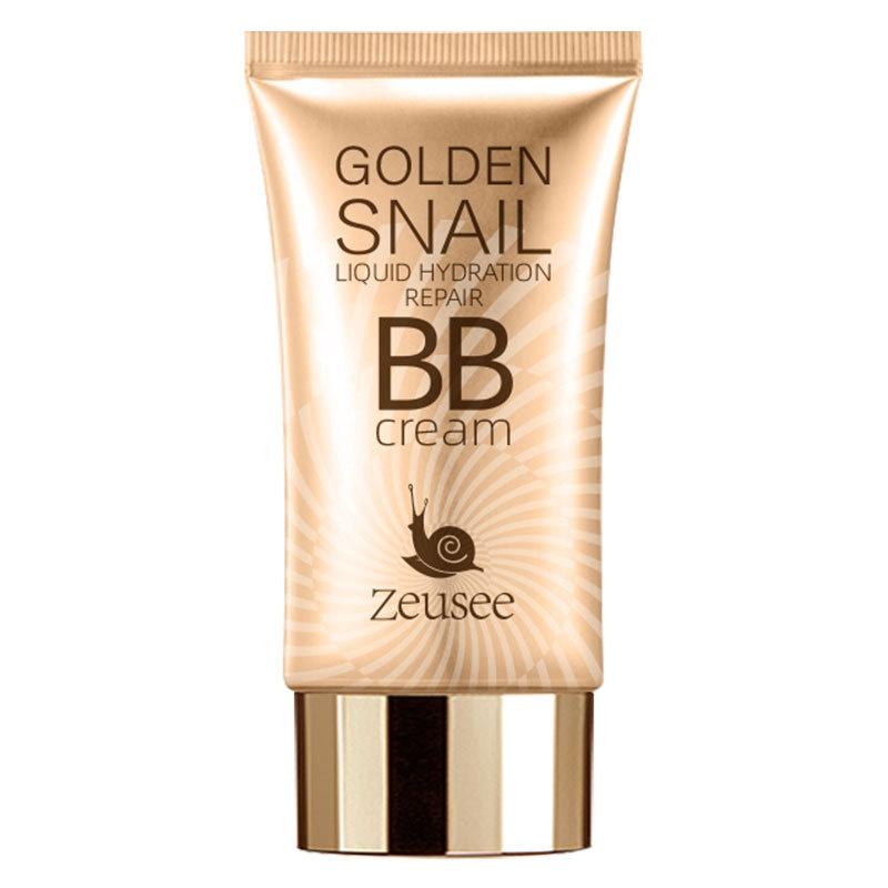 BB Crème Fond de Teint Hydratant Anti-Cernes Pré-crème de Maquillage Crème Isolante Plaine