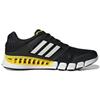 Adidas Cc Revolution U Black/White/Yellow Sneakers GV7309