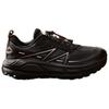 Anta Sea Explorer Slip-Resistant Low-Top Casual Shoes Men's Black Sneakers 112428865-1