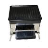 Wara's B-6-kun Exclusive Heat-Resistant Coated Grill Pan SHO-002-06