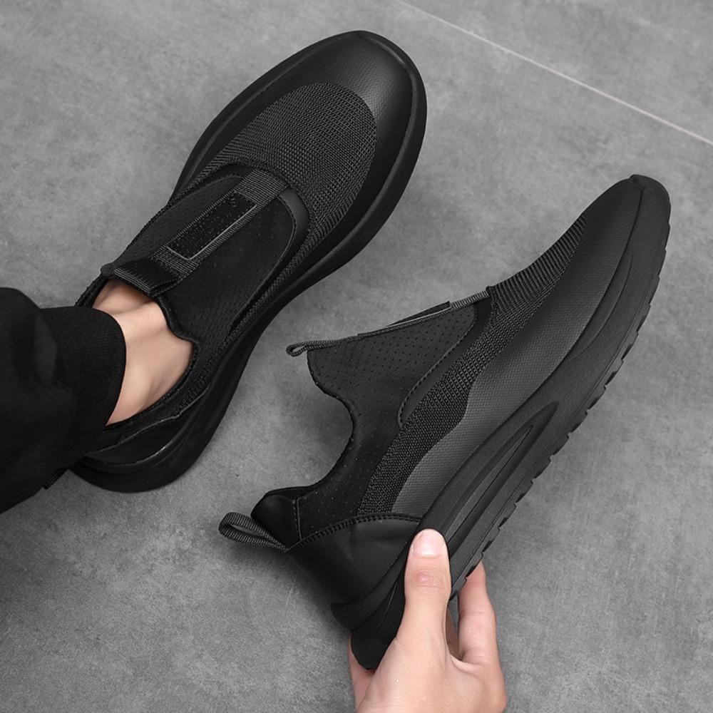 Fashion Men's Shoes New Fashion Sports Style Trend Sports Shoes Outdoor Casual Running Shoes Sneakers Men Large Size 46 47 48