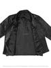 Motorcycle Biker Men's Leather Jacket BLACK Handmade Stylish Real Soft Lambskin