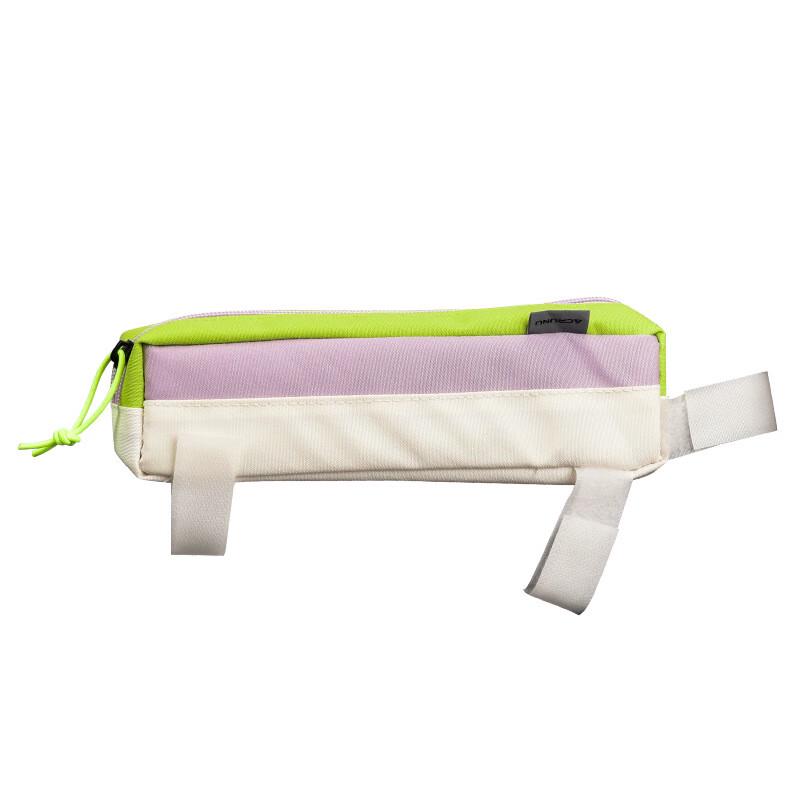 Bicycle Top Tube Bag