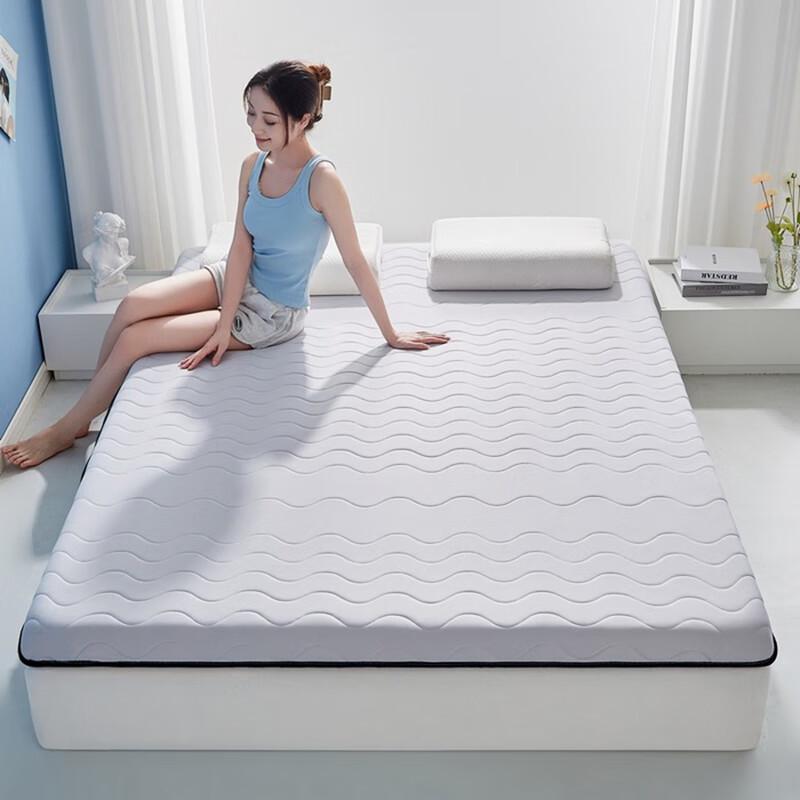 NuFeng Thickened Latex Mattress