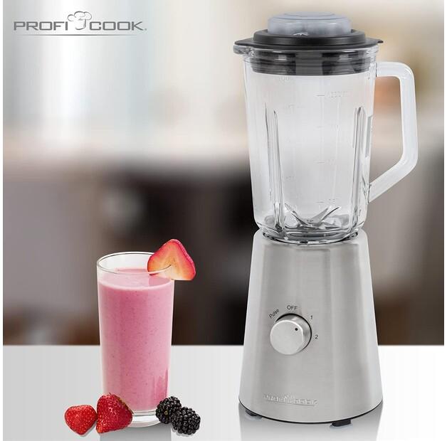 Стационарный блендер Proficook PC-UM 1213 Universalmixer (501213)