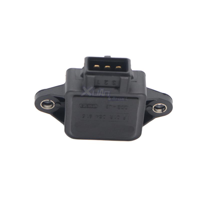 0K247-18-911 DROSSELKLAPPENSENSOR TPS SENSOR Für HYUNDAI ACCENT ELANTRA Für KIA RIO Für PORSCHE 911 Für VOLVO C70 V90