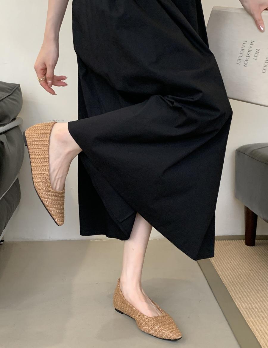 

Platform small leather shoes women s 2025 new British chic spring and autumn versatile light mouth single shoes fashionable square buckle Mary Jan 39 коричневий