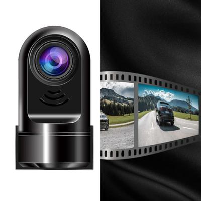 Dashcam Auto Car Full High Definition Video Recorder with Forward Collision Warning WiFi G-Sensor Camcorder Cameras