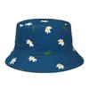 New Designer Fashion Unisex Reversible Custom All Over Print Bucket Hat Pattern