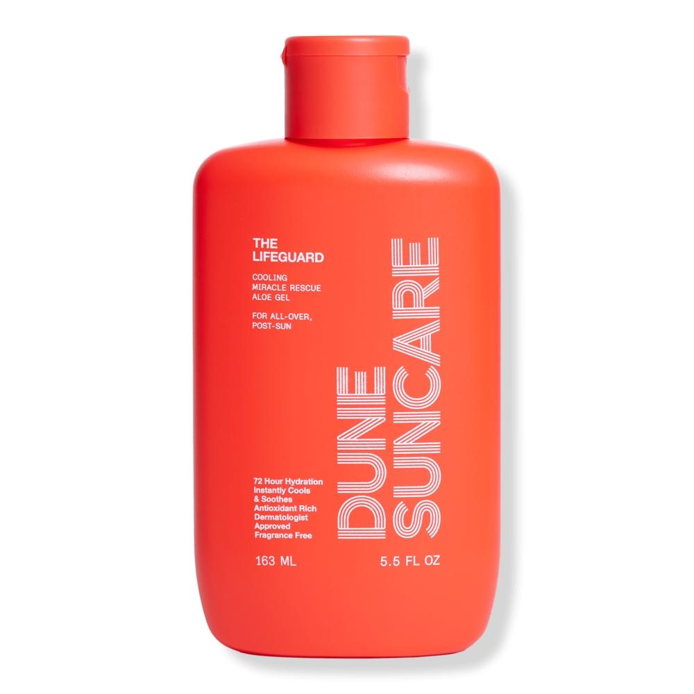 

Dune Suncare The Lifeguard Охлаждающий гель с алоэ 5,5 унций