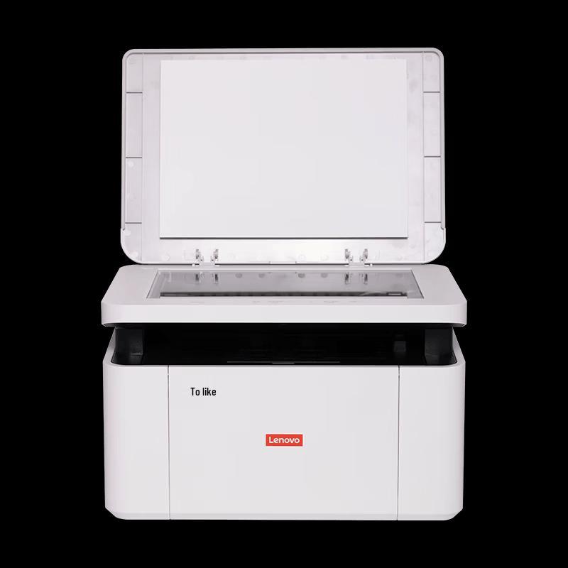 Lenovo M2012W Wireless Mono Laser All-in-One Printer CN Plug (adapter Included)