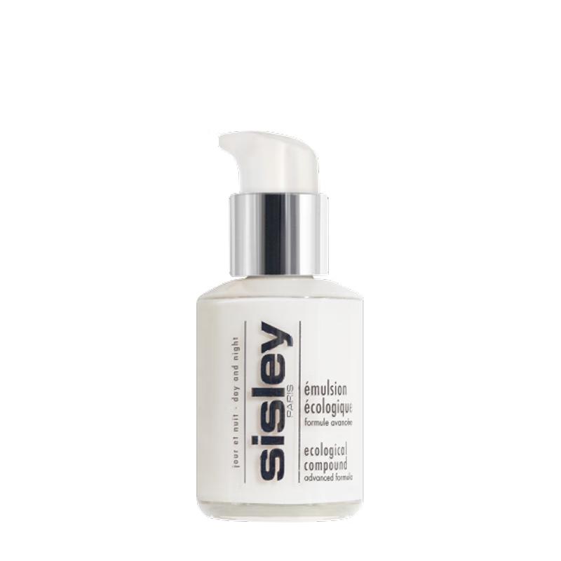 Sisley All Day All Year Essential Skincare