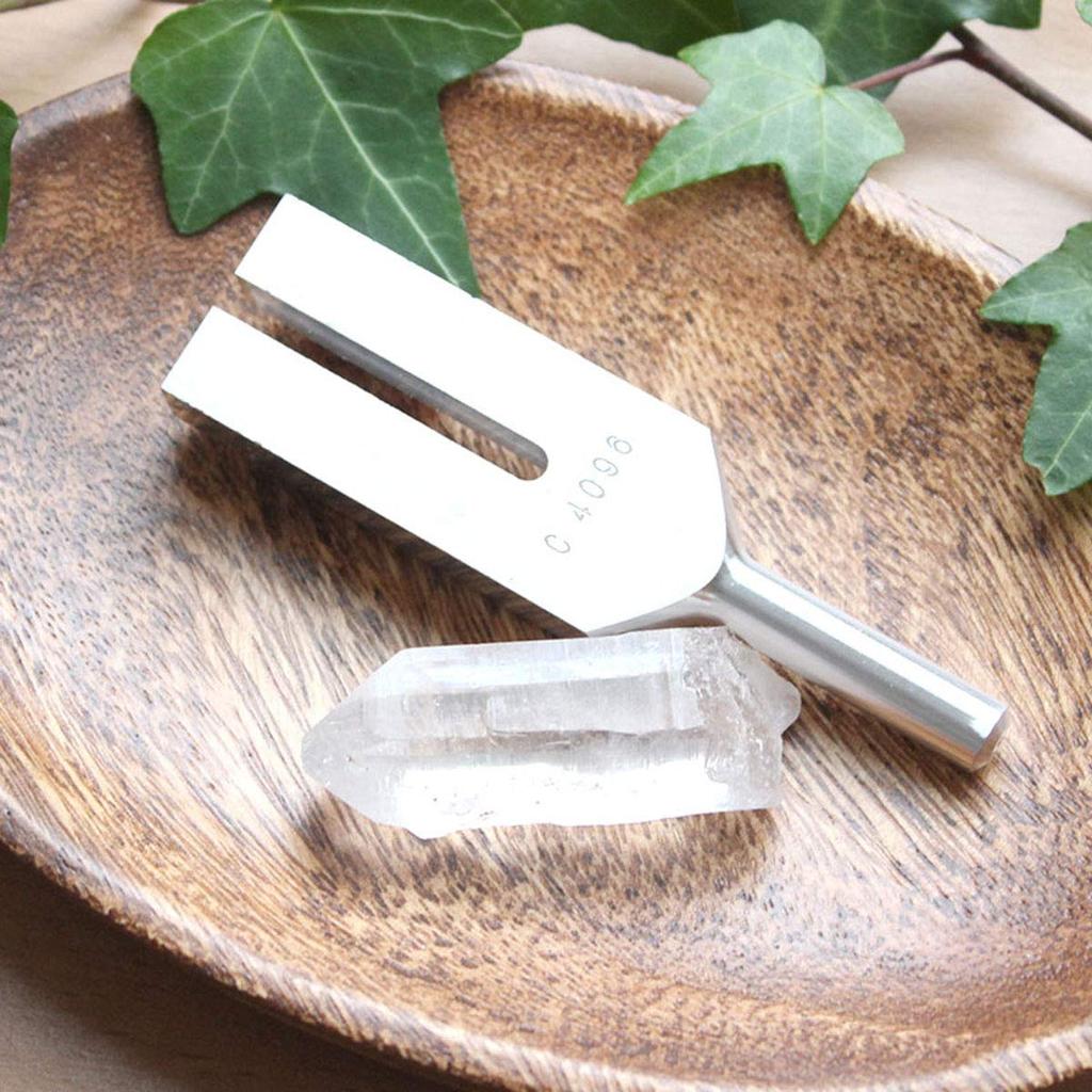 Crystal tuner husă de cristal inclusă