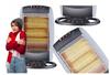 1200 W Electric Halogen Heater