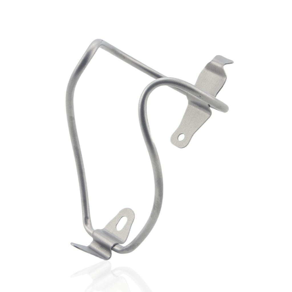 EVOSID Ultralight Titanium Bicycle Water Bottle Cage Bottle Holder MTB Road Bike Bottle Bracket Bottle Rack Holder