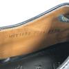 REGAL Imperial Goodyear Leather Wingtip Shoes 26.5E Black Business Shoes(USED)