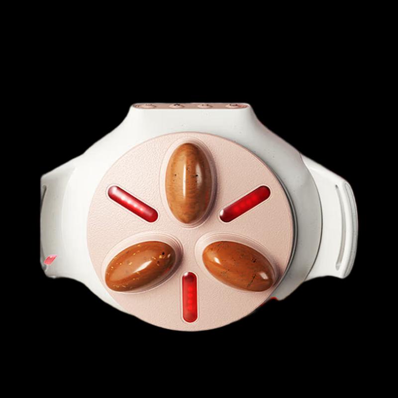 

Keai Element Bianstone Abdominal Massager Pro