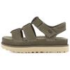 New Fashion Sandal Women's Moss Green 1137890-MSG
