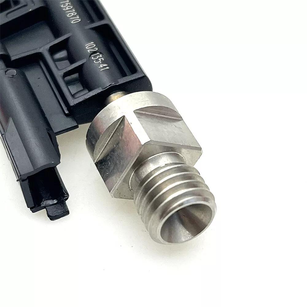 4pcs Fuel Injectors LR069897 For BMW 740i xDrive 335i 135i 640i Gran Coupe 3.0L