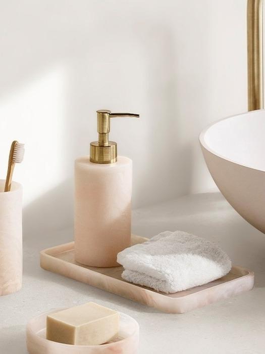 прямоугольный поднос casamia voltera Marvel