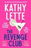 The Revenge Club by Kathy Lette Paperback Book 9781035901272