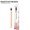 Silicone Pencil Grip Pro 2 Anti-slip Shockproof Protective Case