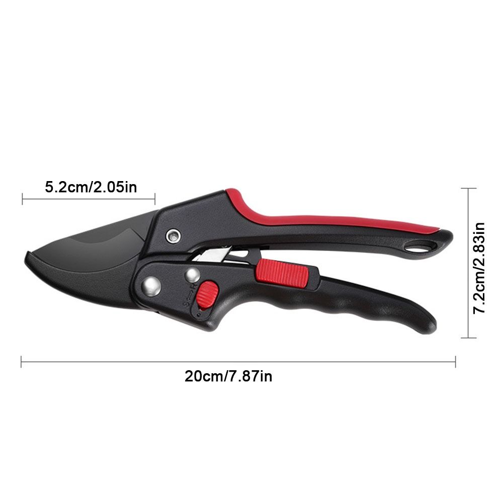 Efficient Branch Trimmer Sharp Garden Trimming Tool Gardening Pruning Shear  Tree Branches