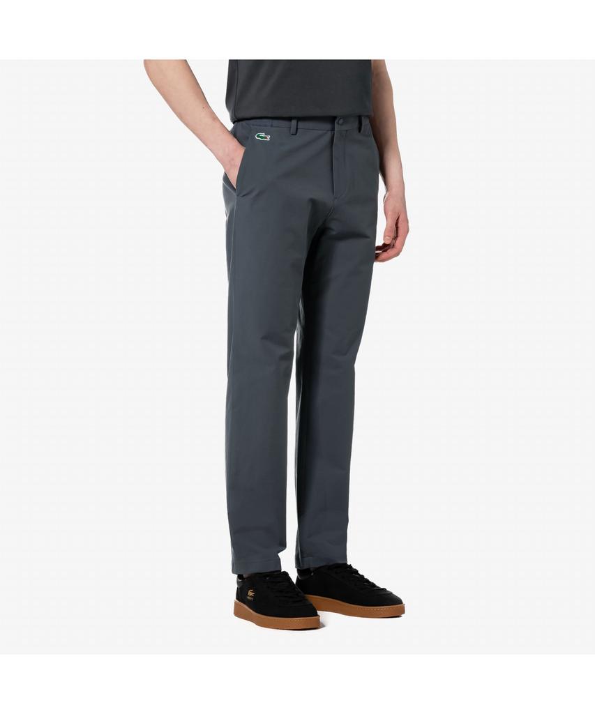 LACOSTE Men'S Spring Stretch Side Banding Pants Hh103E-55G 050