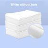 100pcs/pack Disposable Bed Sheet SMS Fabric Thin Type Massage Table Bed Cover for Beauty Salon Portable Travel Hotel Sheet