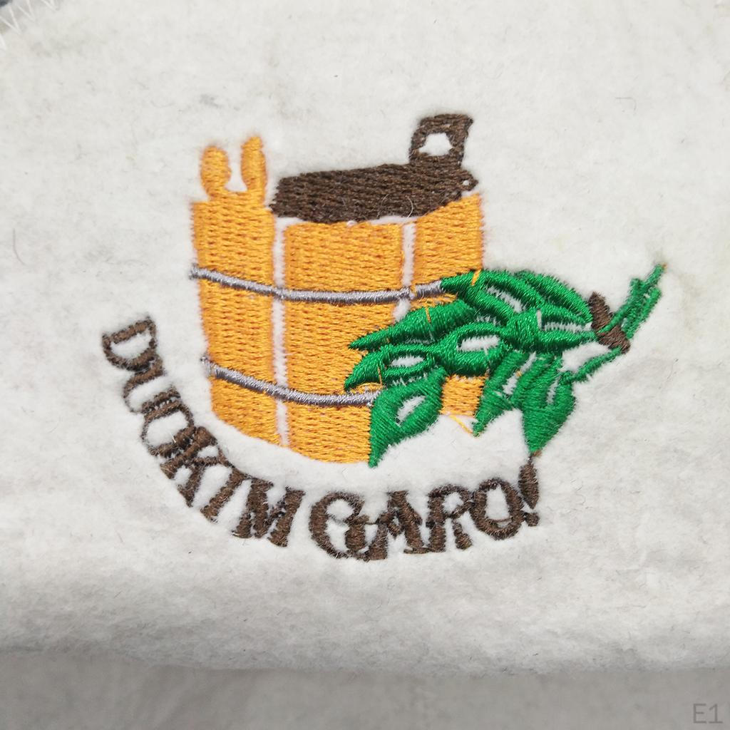 Hat Cap Wool Felt Hats For Men Woman Kids