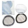 LUCKGO Light-Sensitive Highlighting Powder: Face Brightener & Contour with Fine Shimmer for Students.
