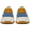 Anta Street Stubborn 2 Lightweight Height Increasing Low top Skateboard Shoes Men's White Blue Brown 912518077-9