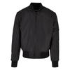 Urban Classics Mens Basic Recycled Bomber Jacket